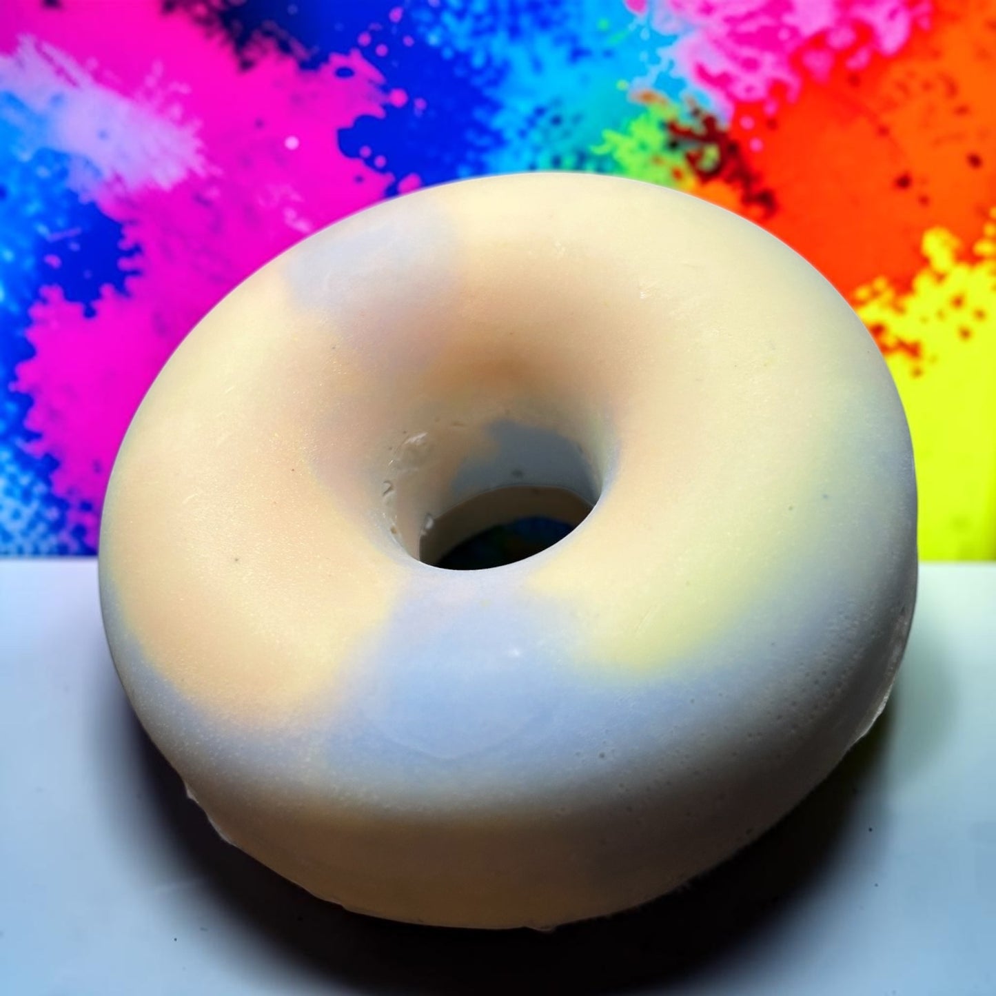 Shea Butter Soap - Fruity O's