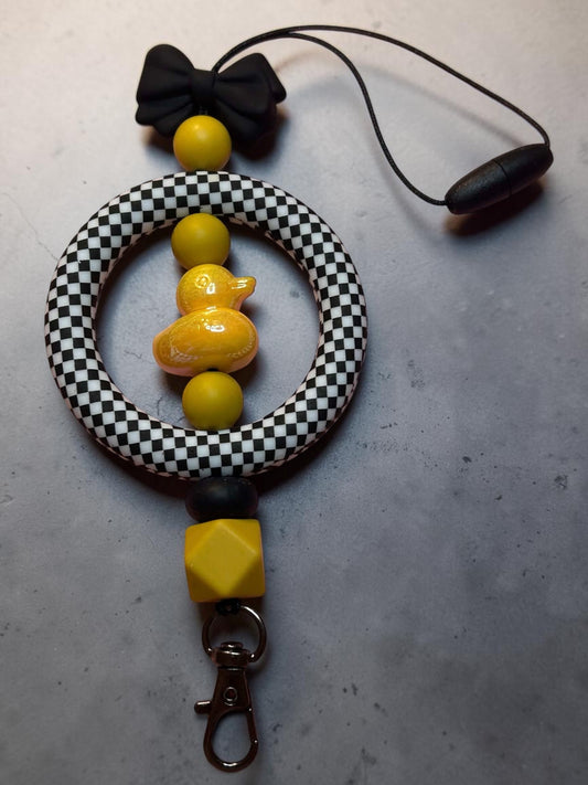 Car Freshie Hanger - Characters/Brands Theme