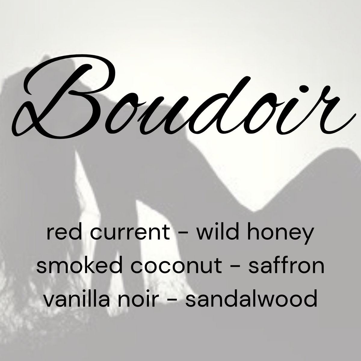 Charmee Freshie - Boudoir