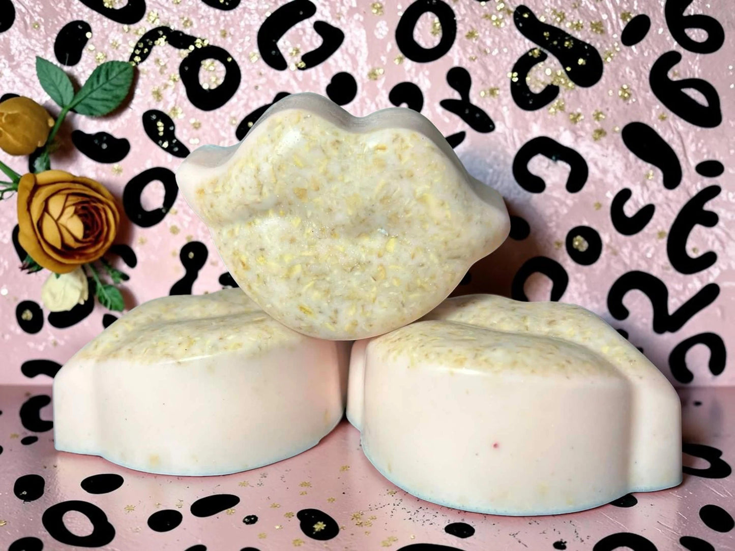 Shea Butter Soap - Boujee Babe