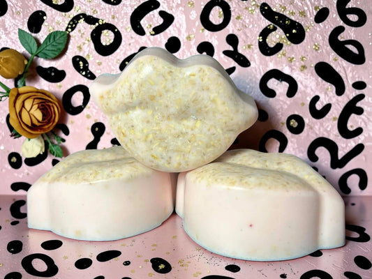 Shea Butter Soap - Boujee Babe