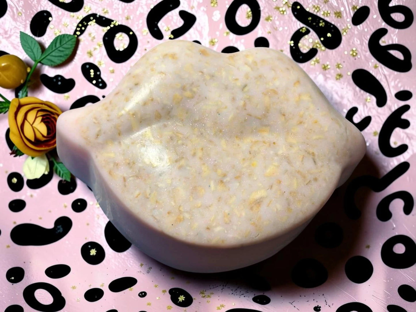 Shea Butter Soap - Boujee Babe