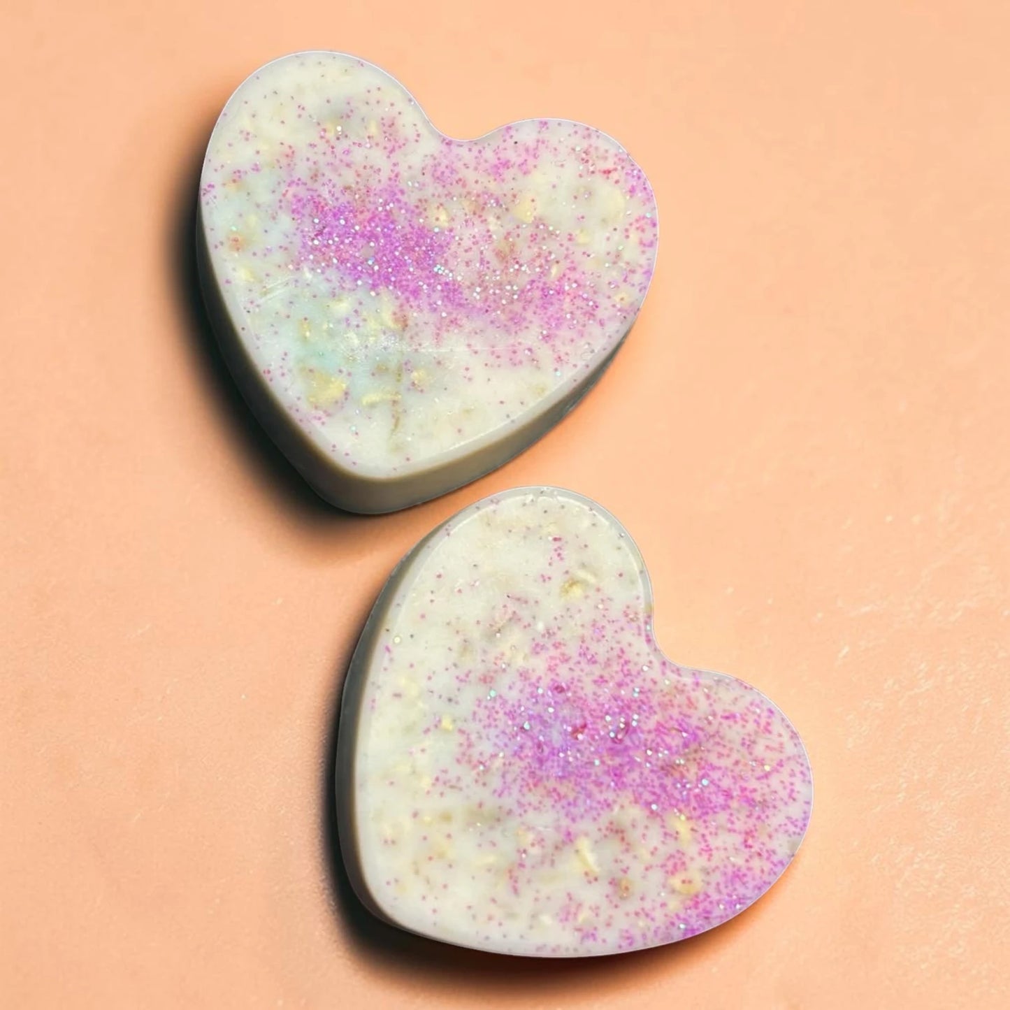 Shea Butter Soap Mini - Butt Naked
