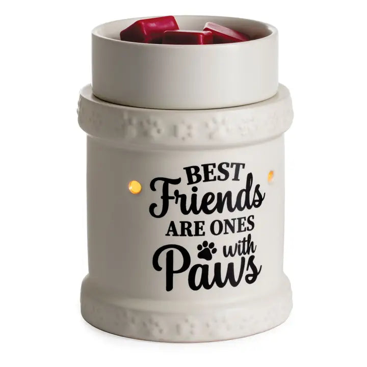 Wax Warmer - Best Friends