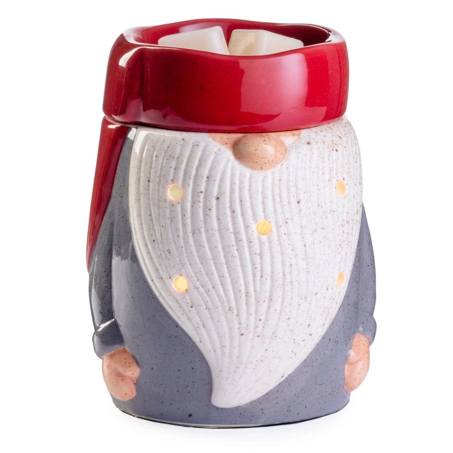 Wax Warmer - Gnome