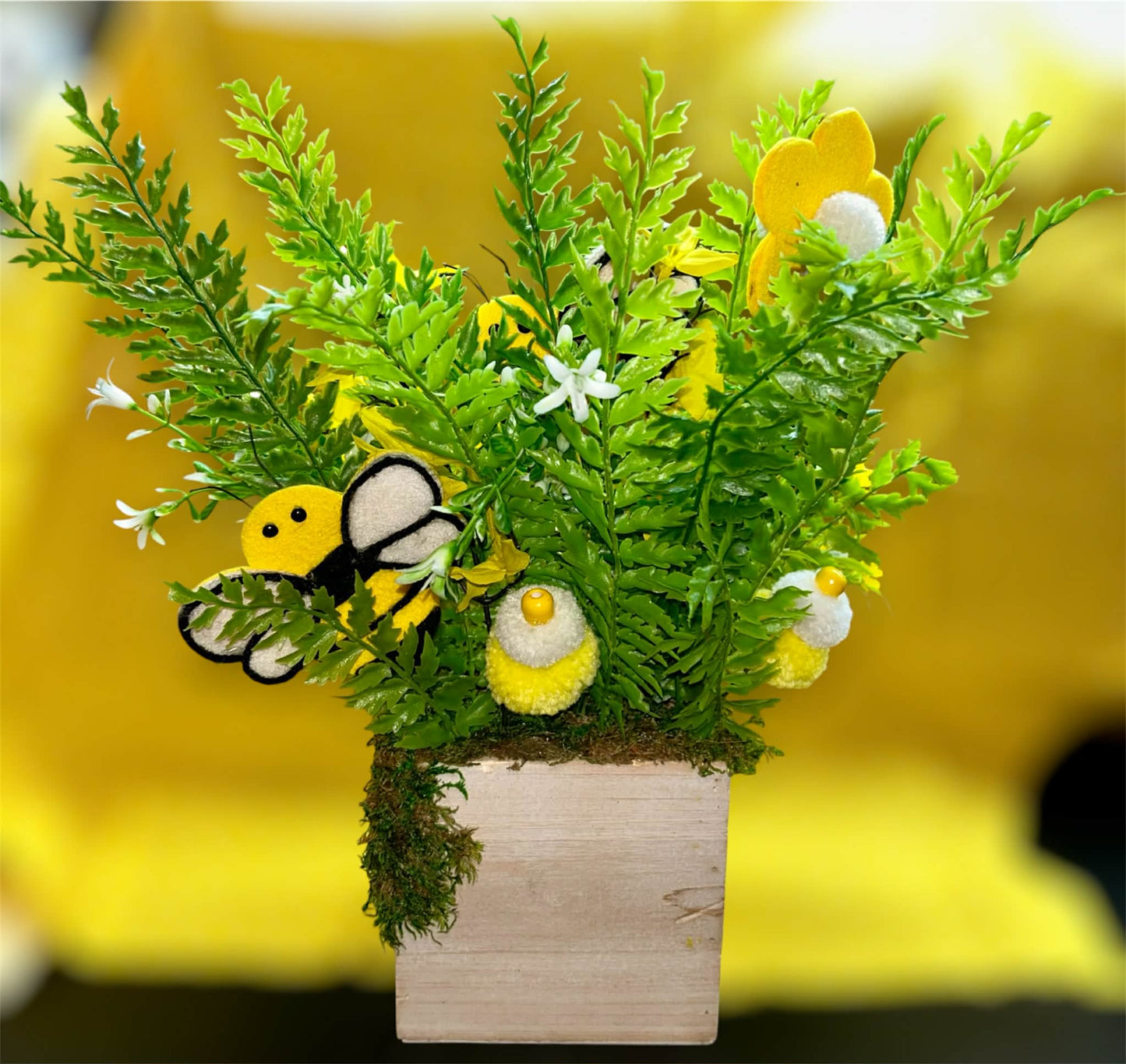 Cute As Can Bee