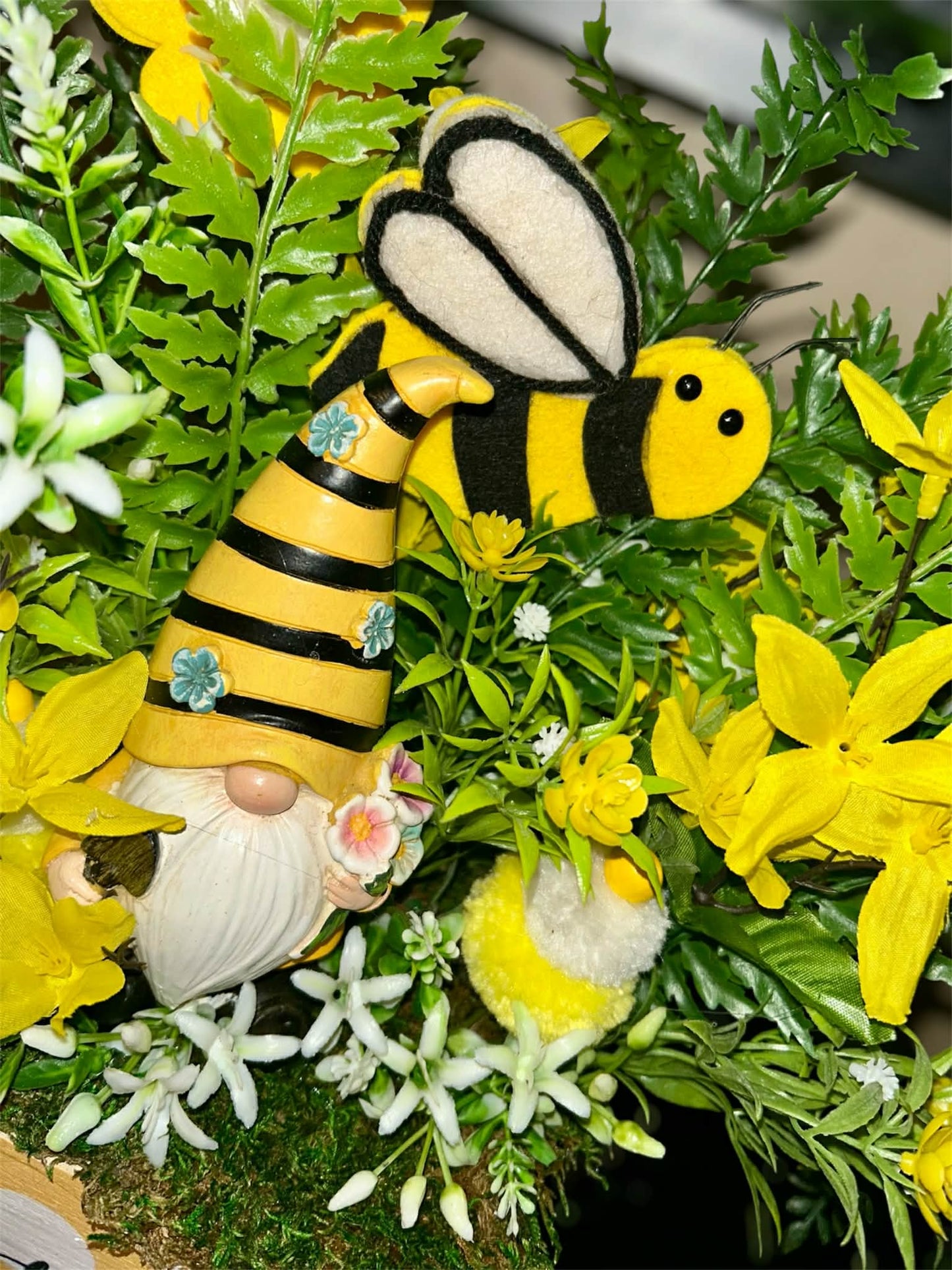 Cute As Can Bee