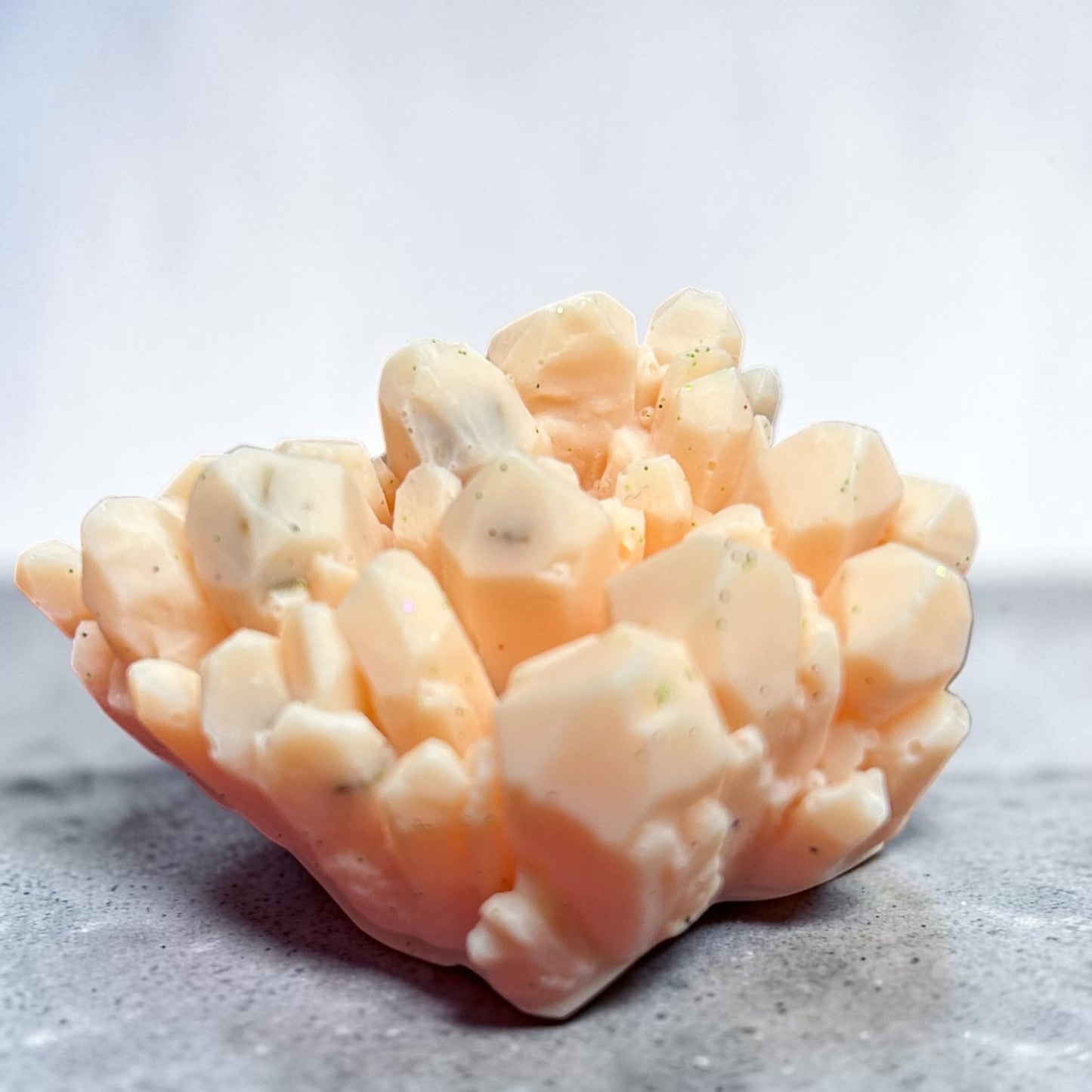 Shea Butter Soap -  Mini