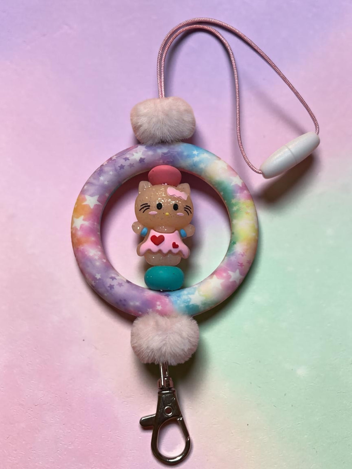 Car Freshie Hanger - Characters/Brands Theme