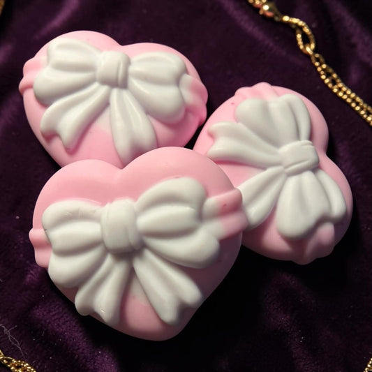 Shea Butter 3D Soap - Divalicious