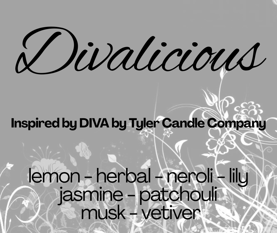 Charmee Freshie - Divalicious