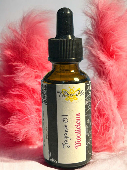 Divalicious - Fragrance Oil