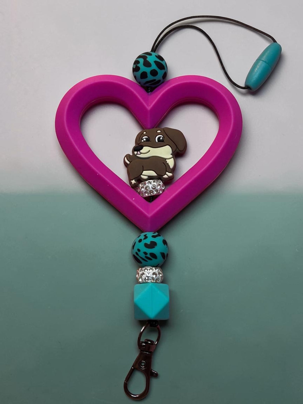 Car Freshie Hanger - Dog Theme
