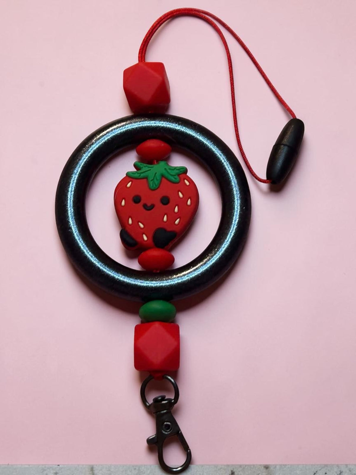 Car Freshie Hanger - Cutsie Theme