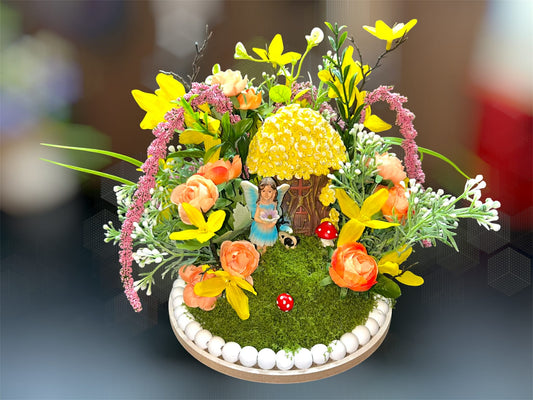 Fairy Garden