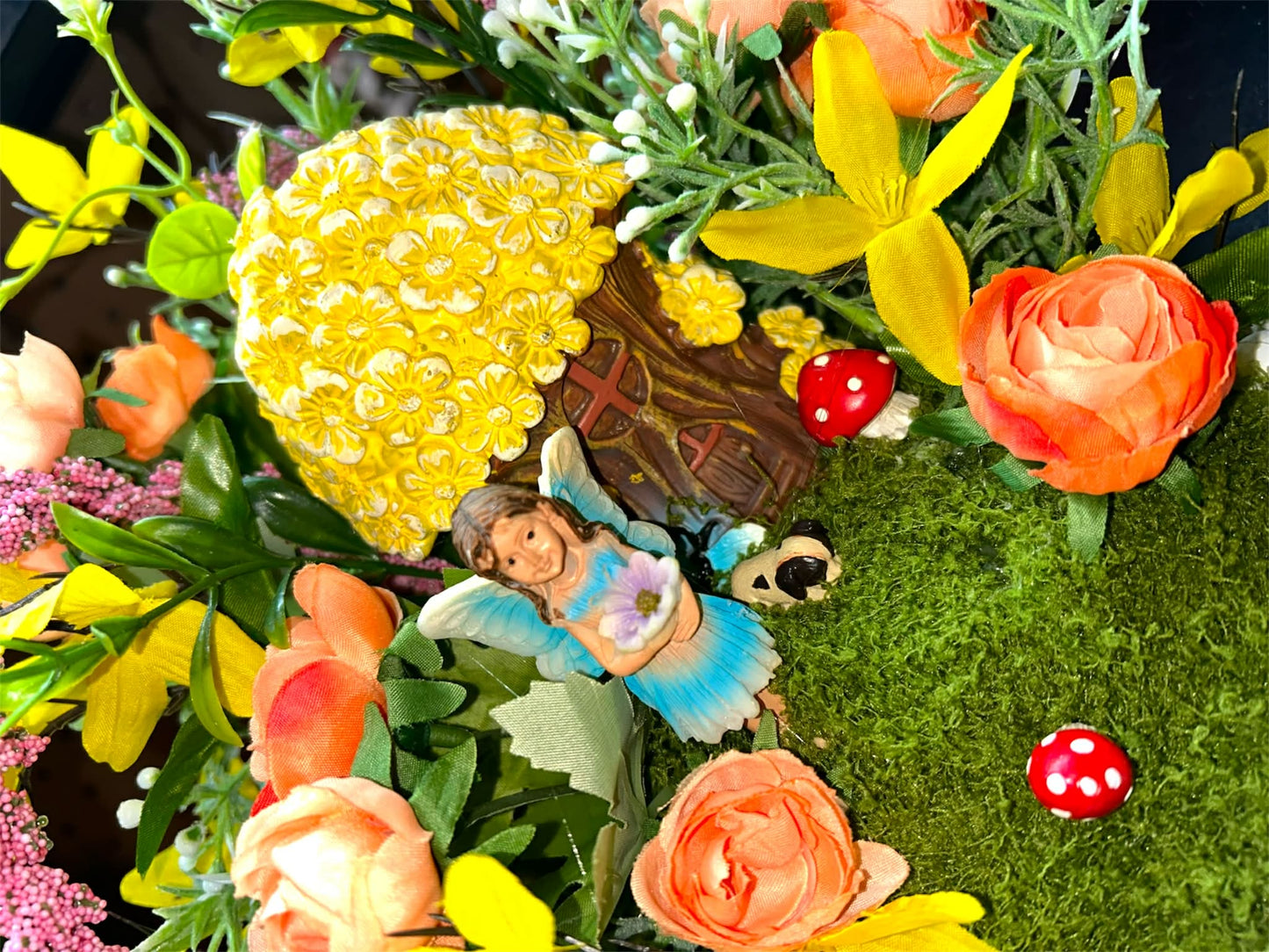 Fairy Garden