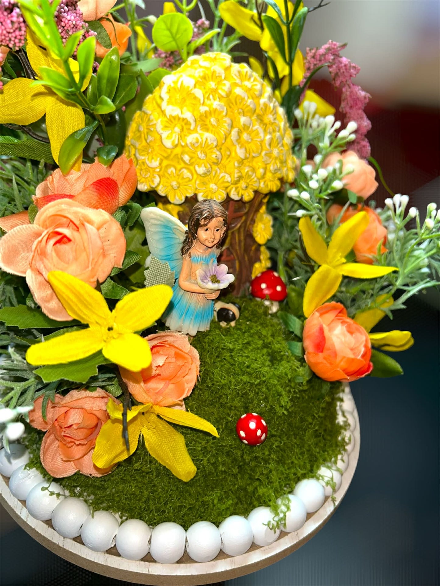 Fairy Garden