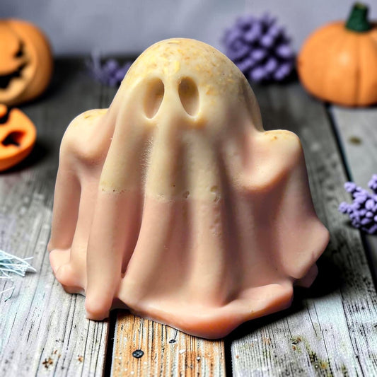 Shea Butter 3D Soap - Feeln' BOO-jee