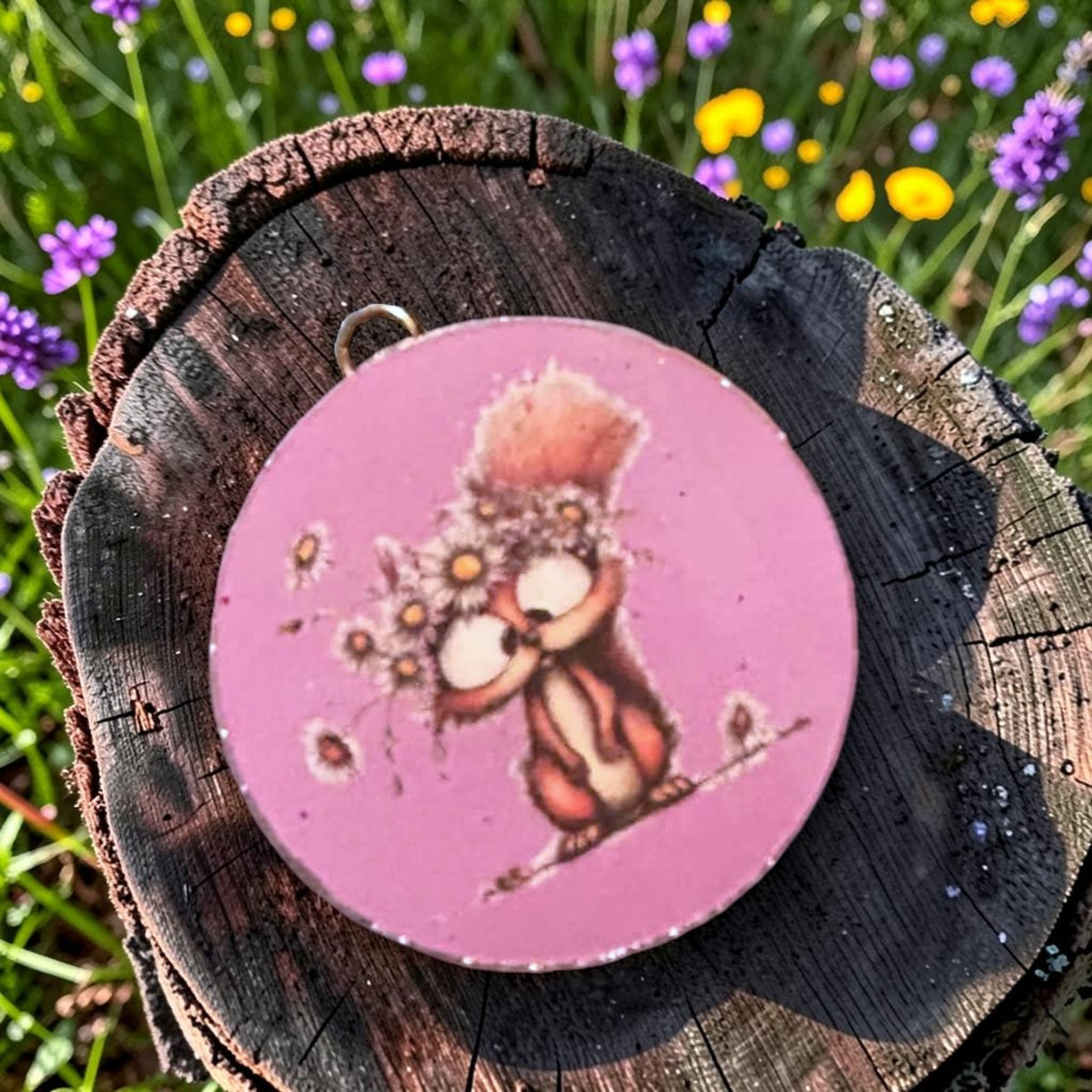 Charmee Freshie - Pink Dragonfruit
