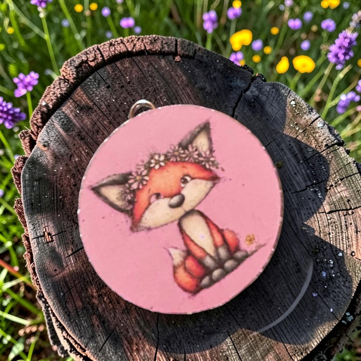 Charmee Freshie - Divalicious