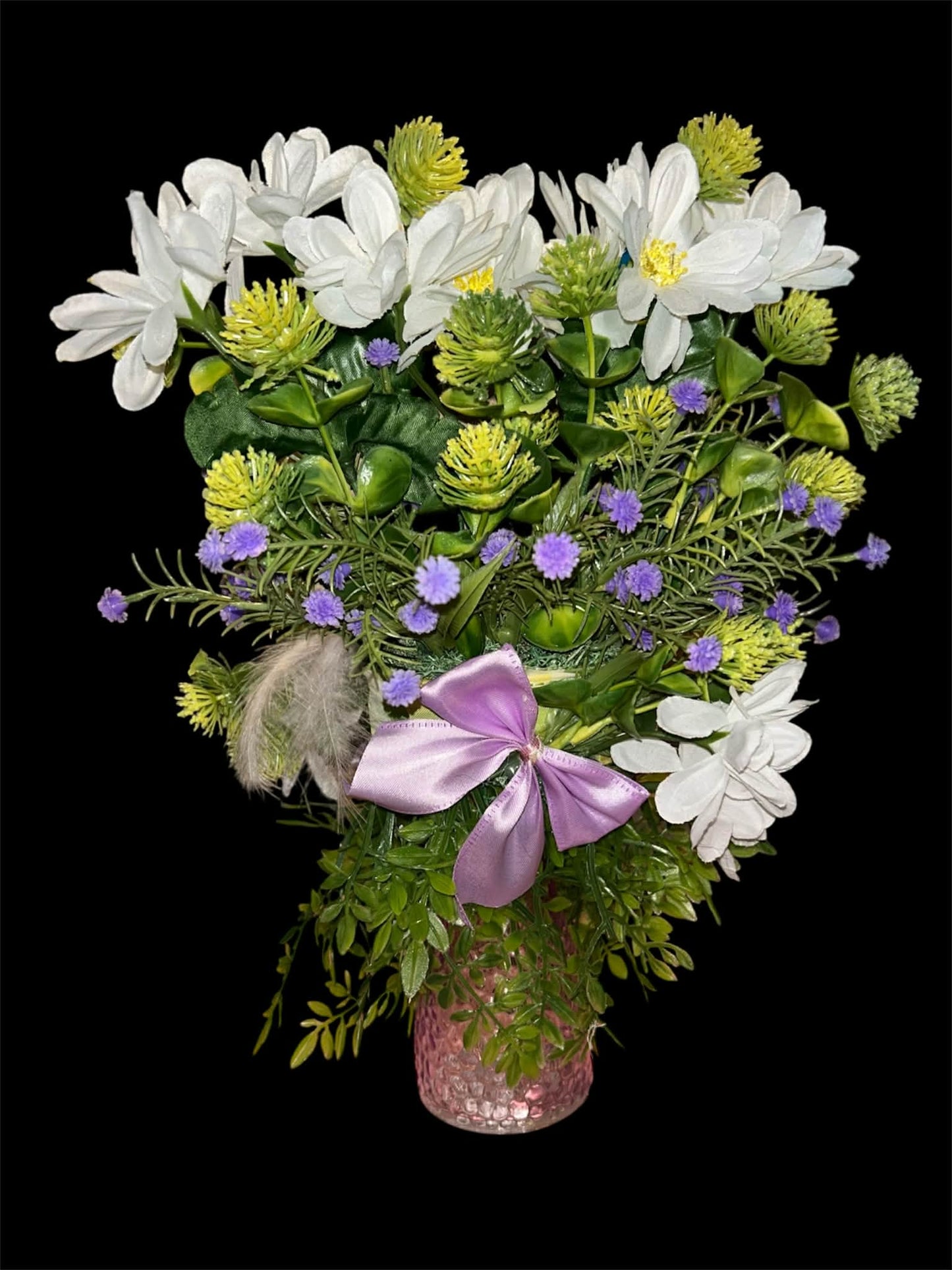 Flower Cart
