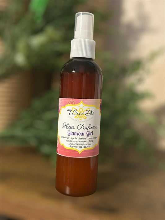 Hair Perfume - Glamour Girl