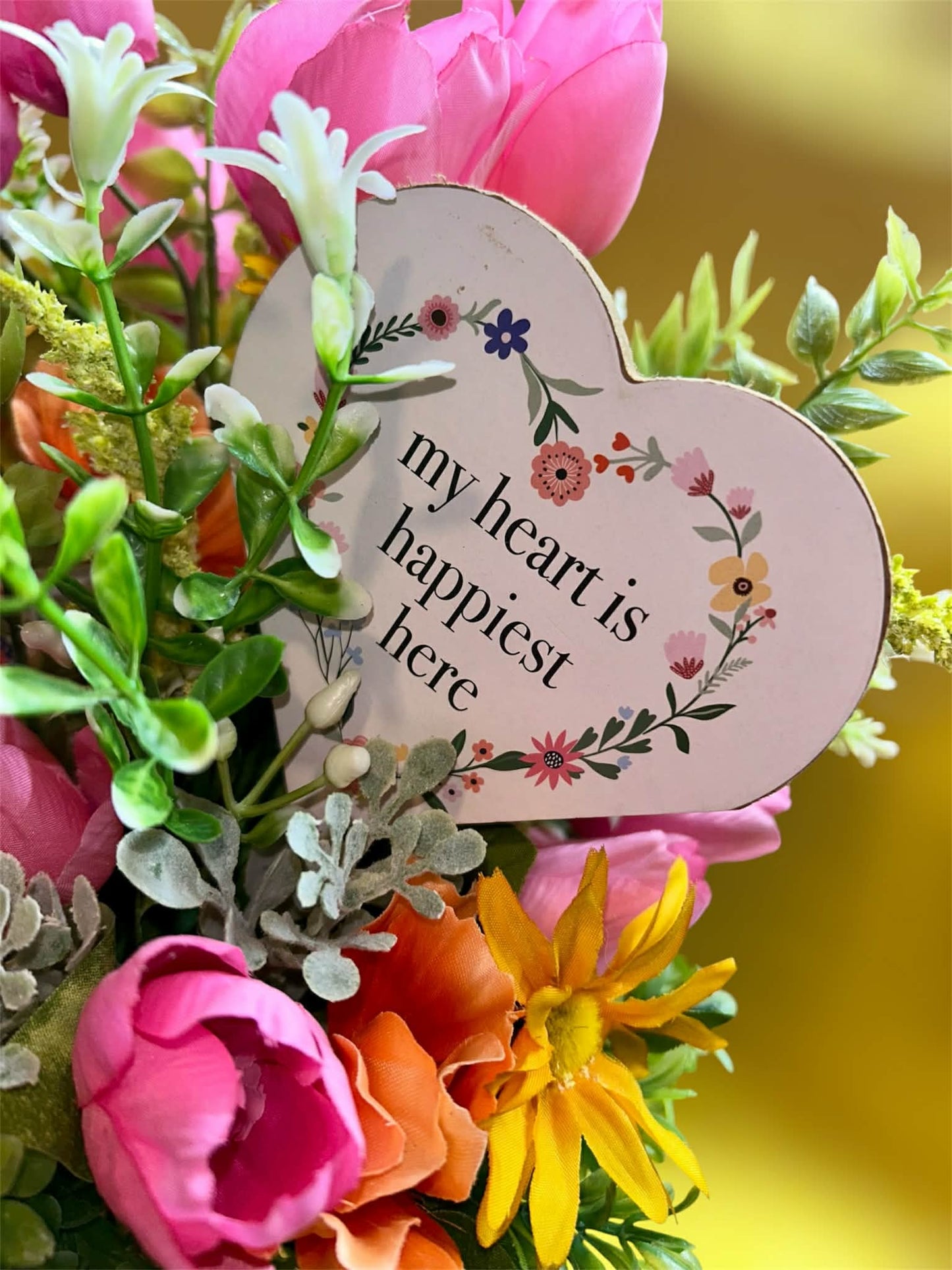 Happy Heart