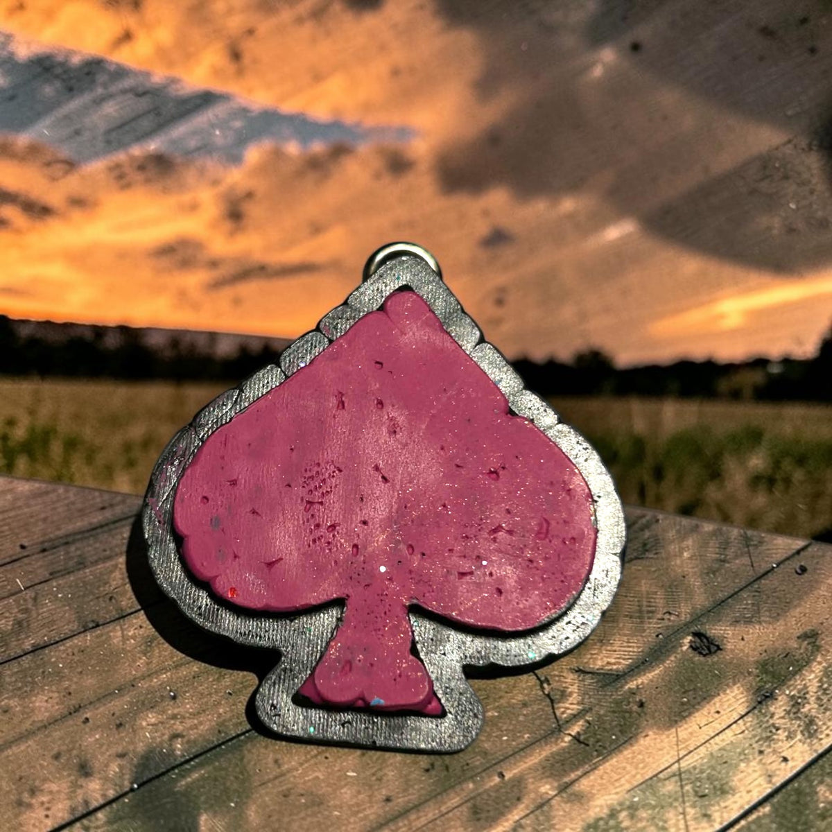 Charmee Freshie - Hello Huckleberry