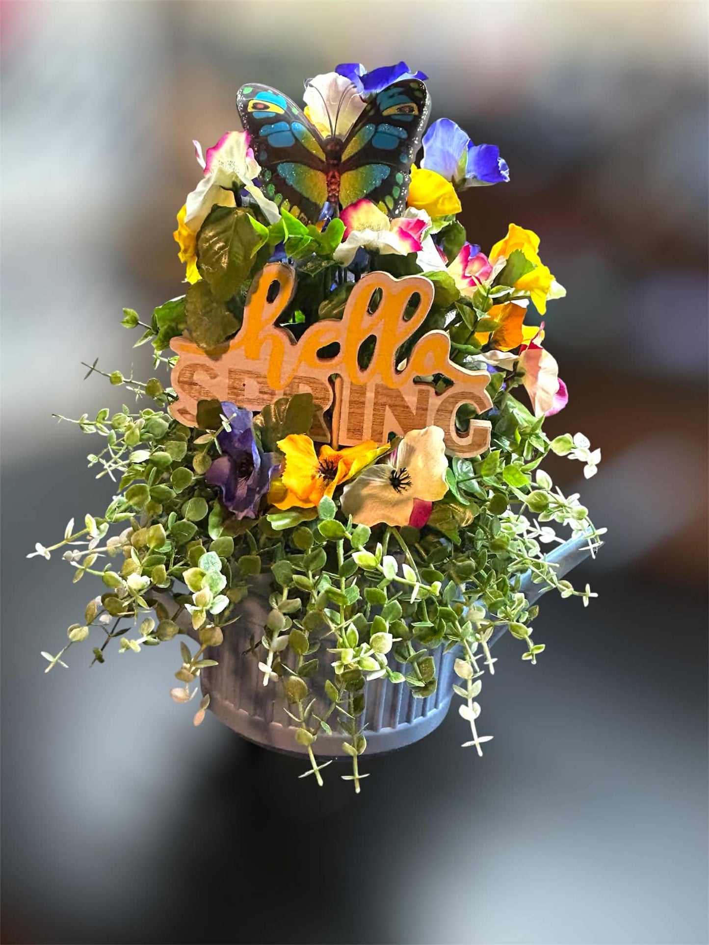 Hello Spring