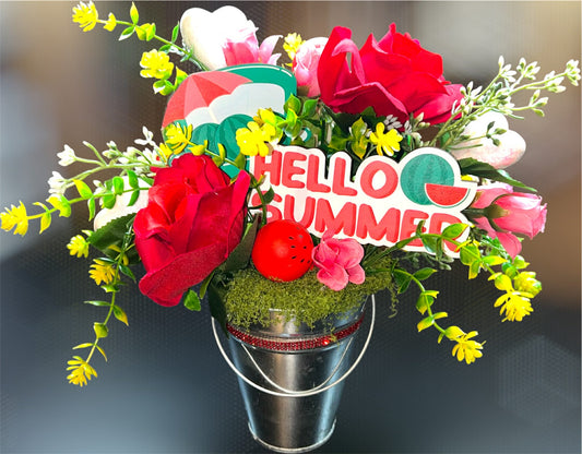 Hello Summer