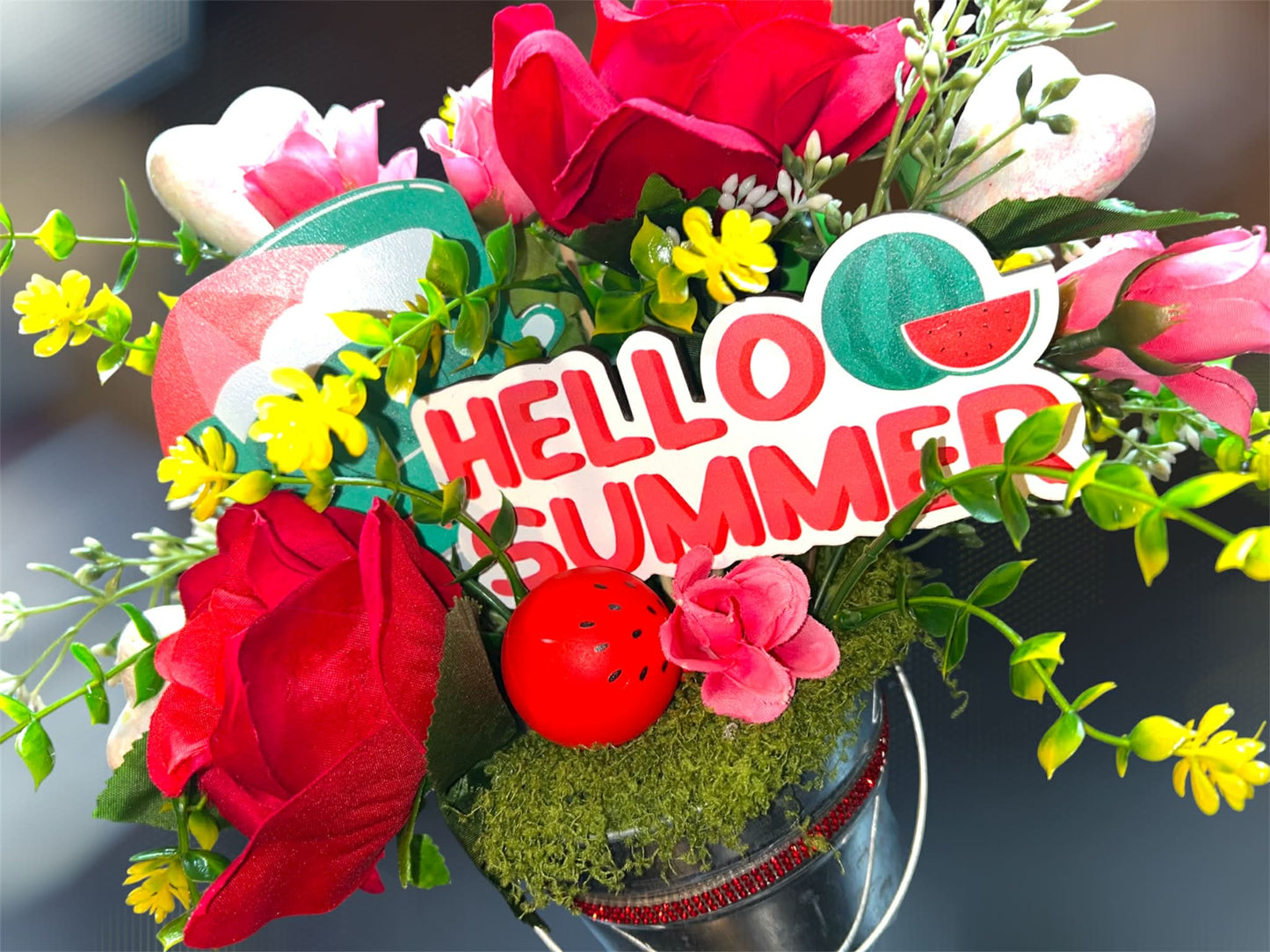 Hello Summer