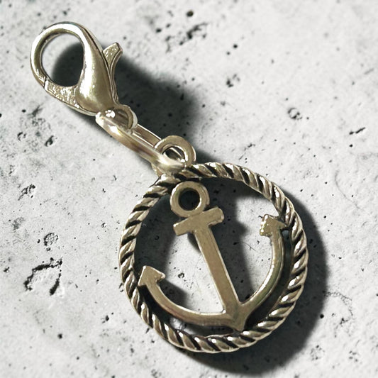 Charmee Charms - Anchors