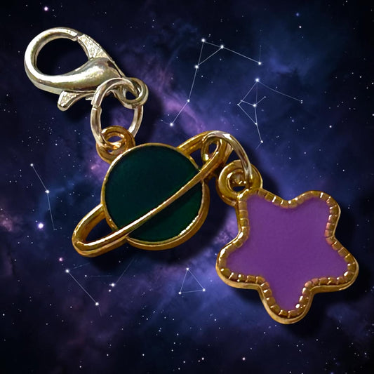 Charmee Charms - Celestial