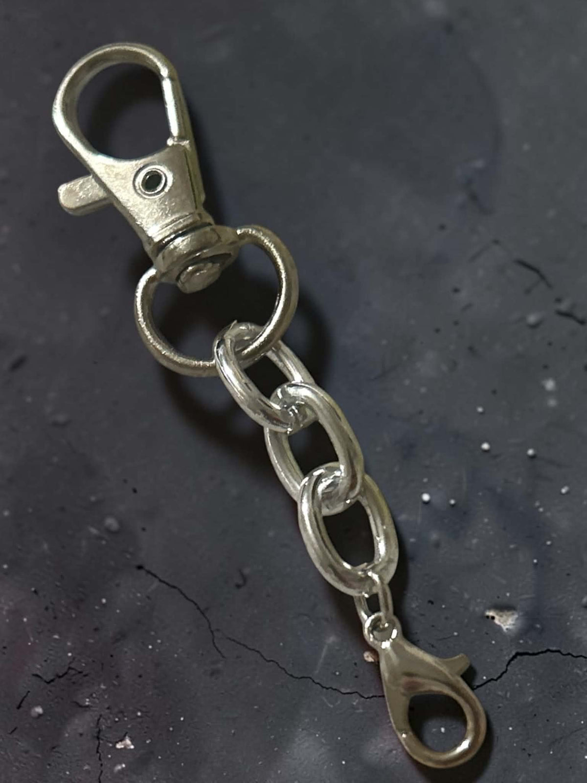 Charmee Keychain Clip
