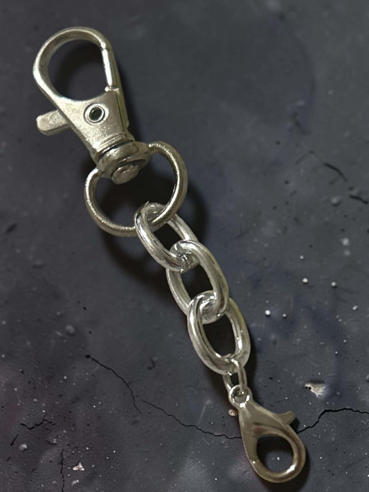 Charmee Keychain Clip