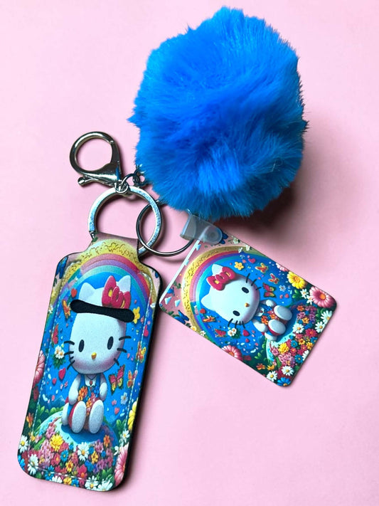 Keychain Bundle - HK