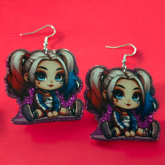 HQ - Novelty Earring