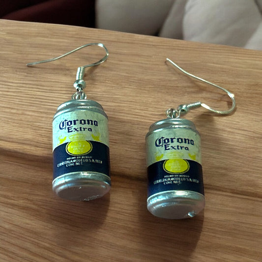 Rona Can - Novelty Earring