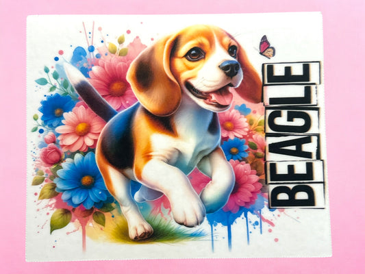 Sticker - Beagle