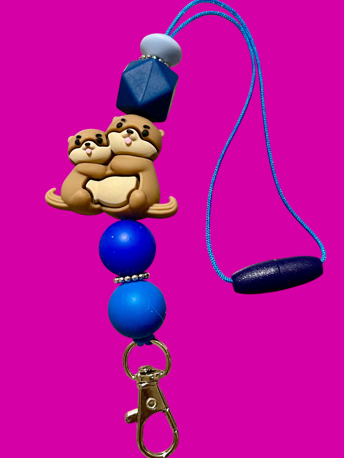 Car Freshie Hanger - Animal Other Theme