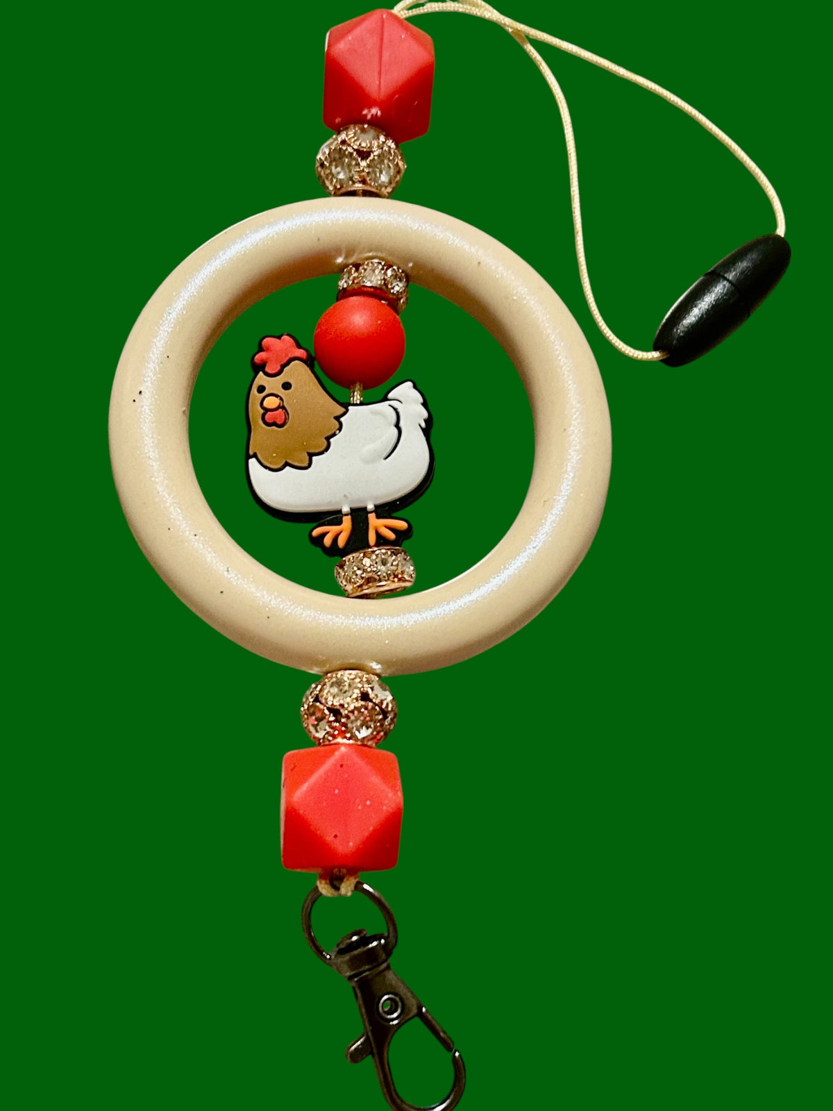 Car Freshie Hanger - Animal Other Theme