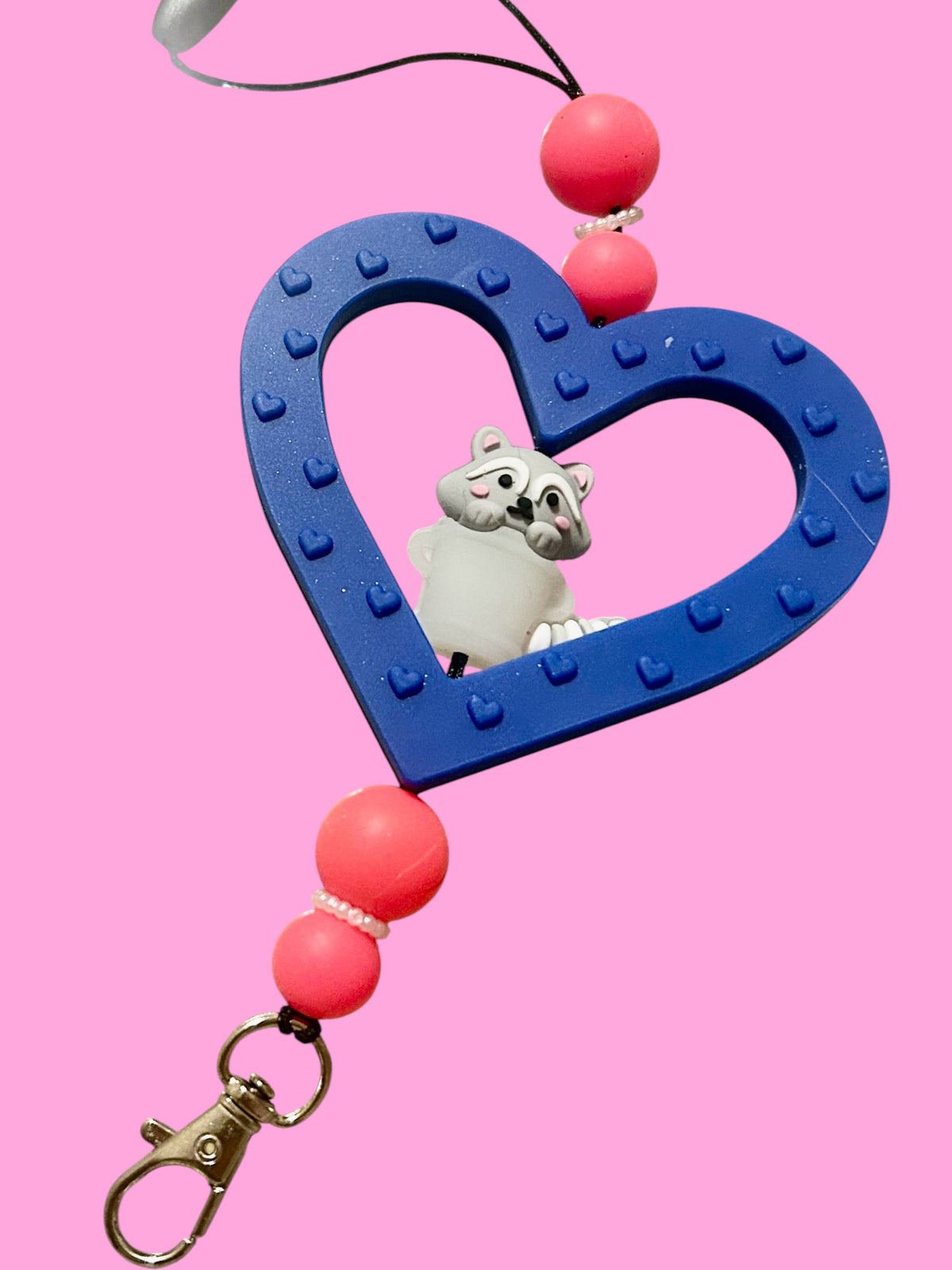 Car Freshie Hanger - Animal Other Theme