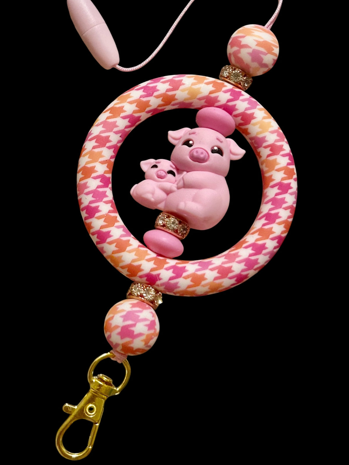 Car Freshie Hanger - Animal Other Theme