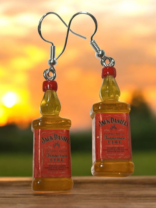 JD Fire - Novelty Earring