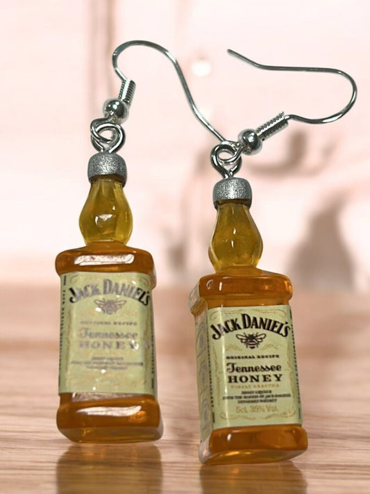 JD Honey - Novelty Earring