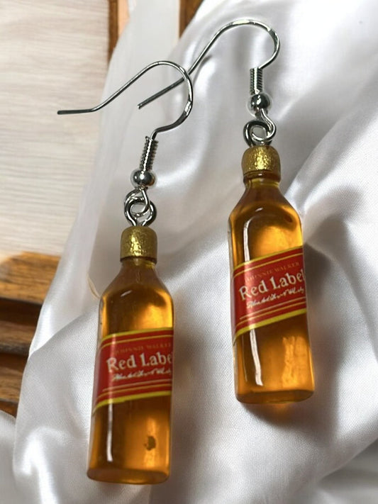 JW Red Label - Novelty Earring