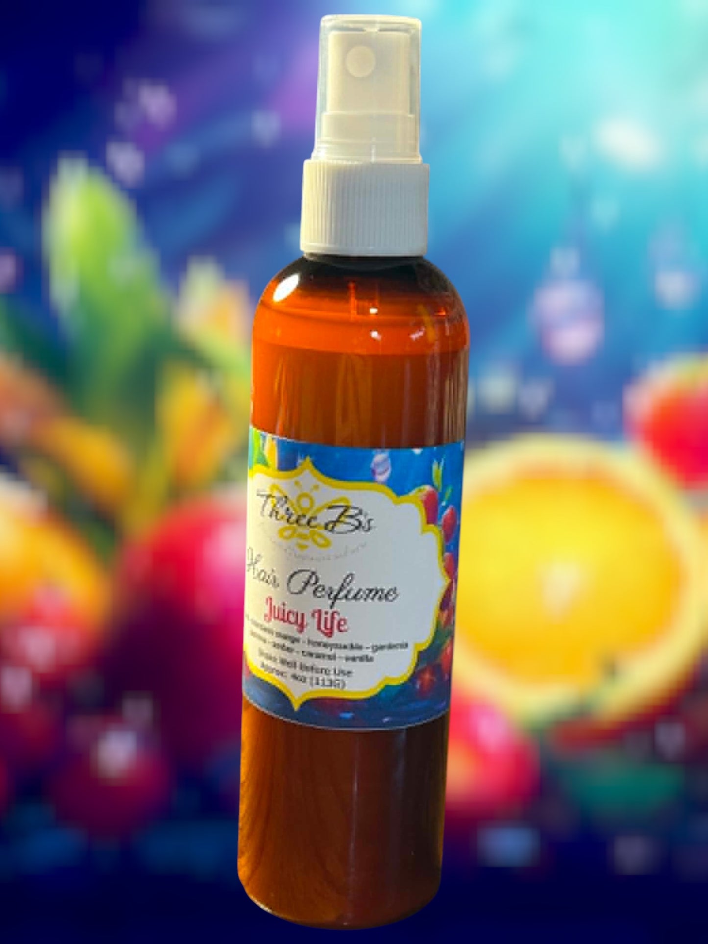 Hair Perfume - Juicy Life