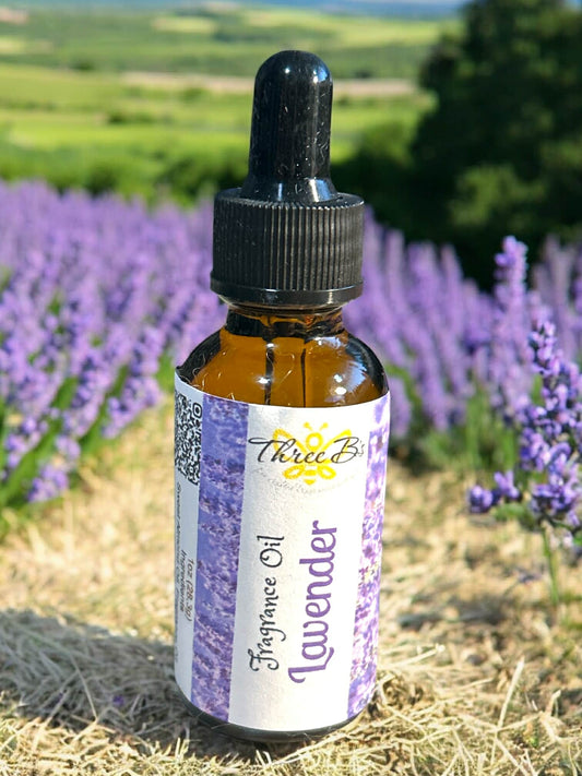 Lavender - Fragrance Oil