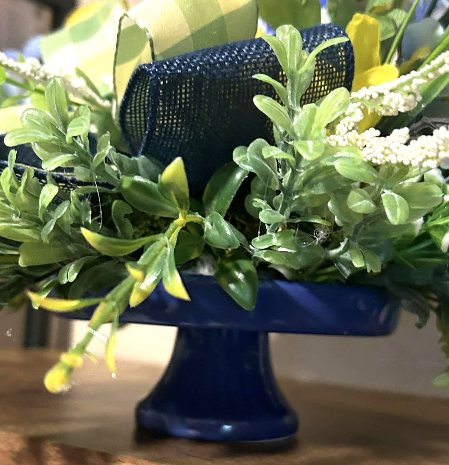 Lemon Bush
