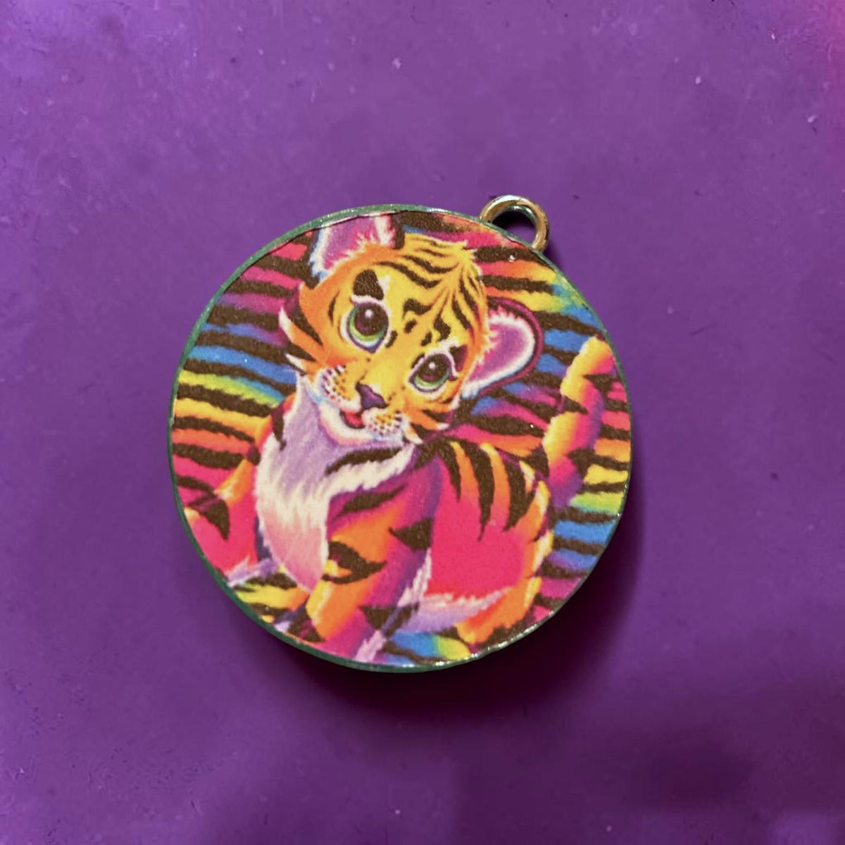 Charmee Freshie - Pink Sandy Beach